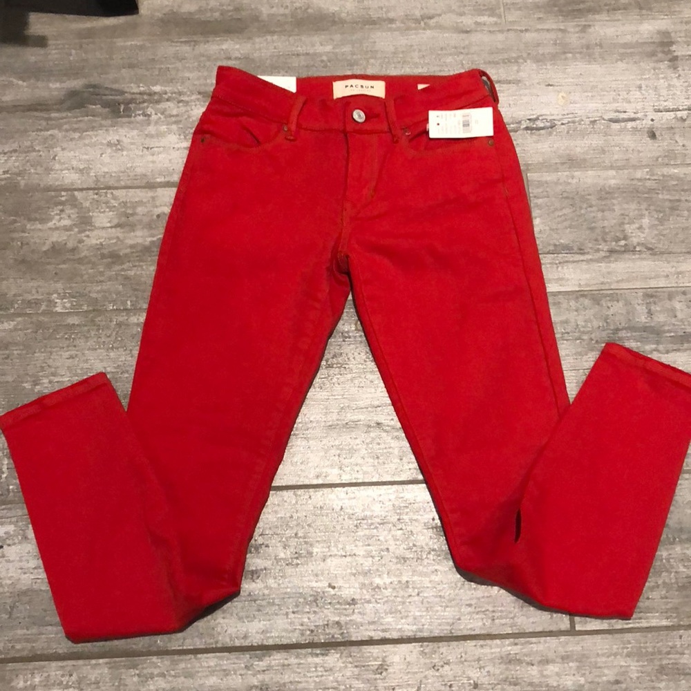 PAC SUN jeans❤️❤️❤️